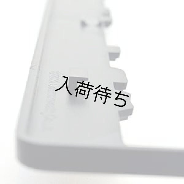 画像4: 艶消しブラック　無地　スタンダードサイズ 10枚セット  (4)