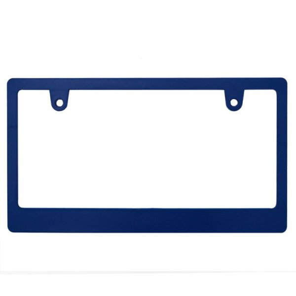 画像2: 艶消しネイビー　無地　スタンダードサイズ 10枚セット (2)